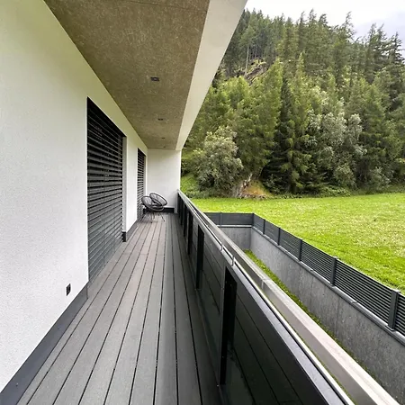 Waldele Villa