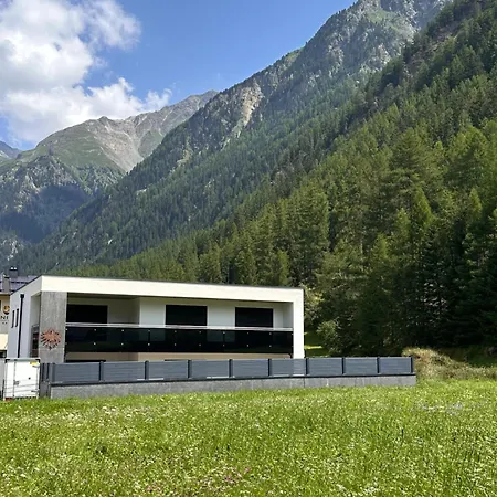 Waldele * Sölden
