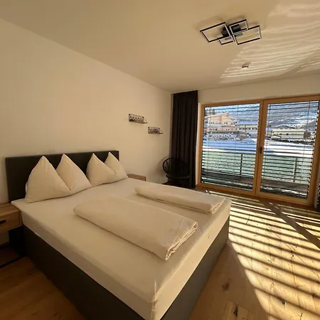 Waldele Villa Sölden