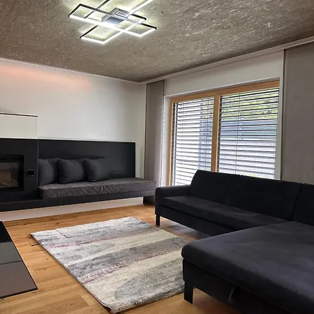 Waldele Villa