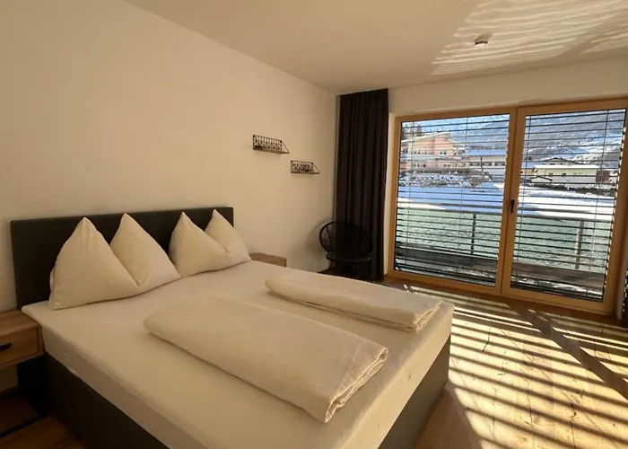 Waldele ヴィラ ゼルデン